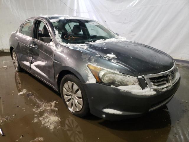 Honda Accord lx (2010)