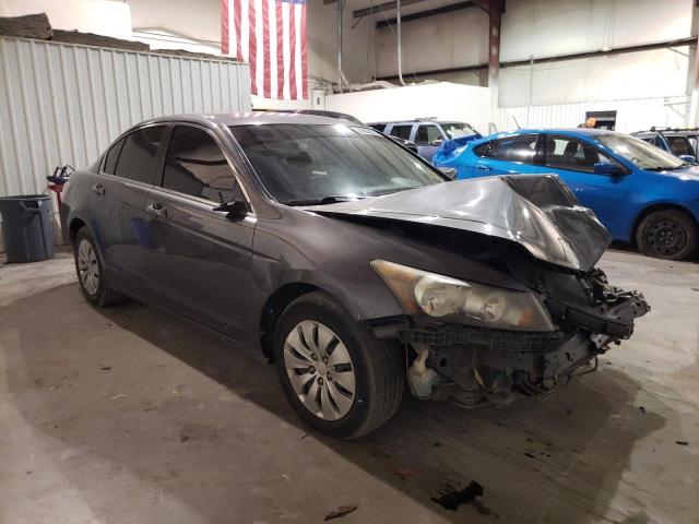 Honda Accord lx (2011)