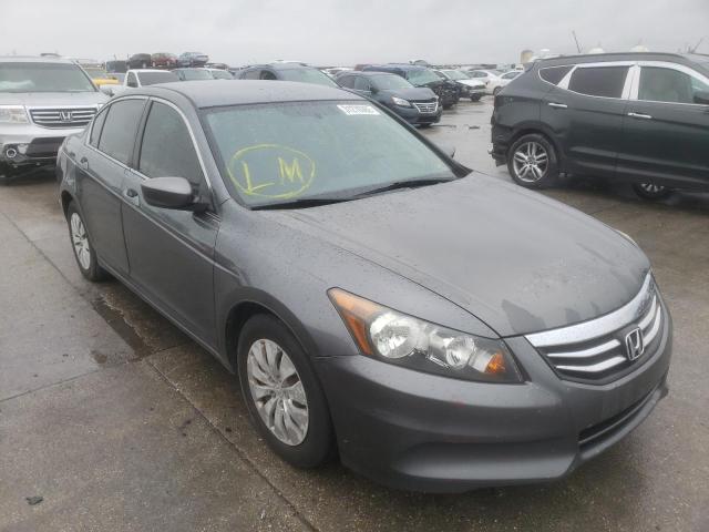 Honda Accord lx (2011)