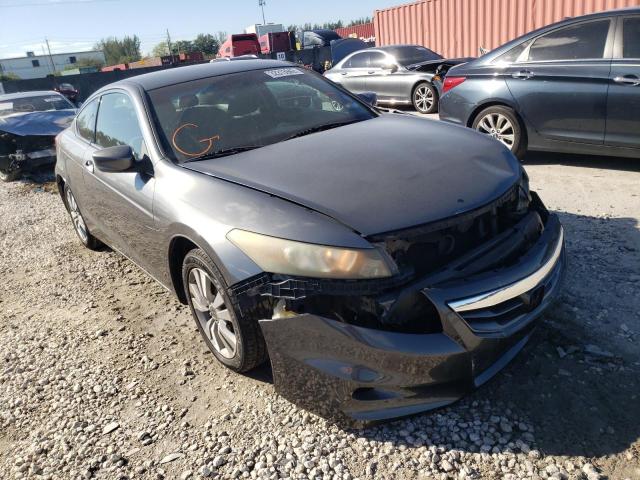 Honda Accord lx- (2011)