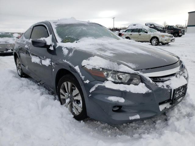 Honda Accord lx- (2011)