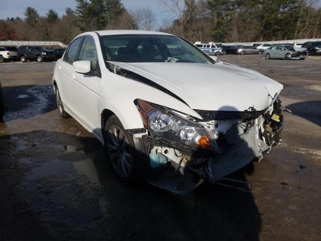 Honda Accord lx (2012)