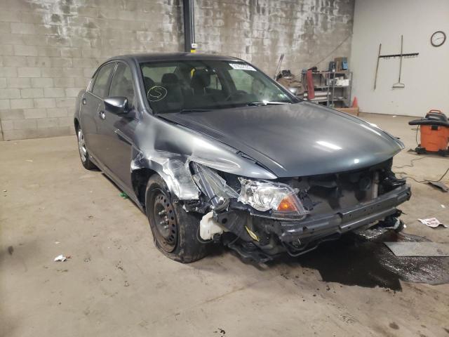 Honda Accord lx (2012)