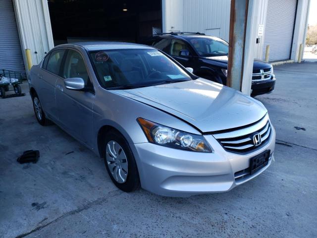 Honda Accord lx (2012)