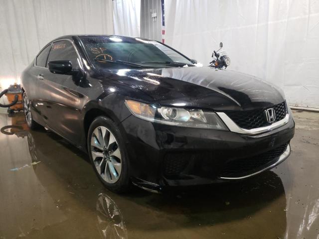 Honda Accord lx- (2013)