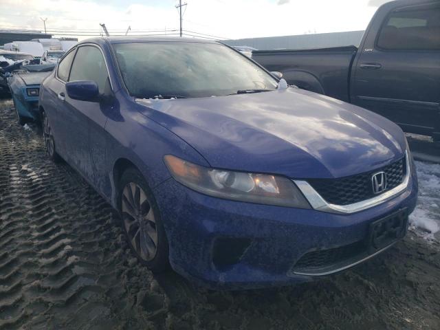 Honda Accord lx- (2015)