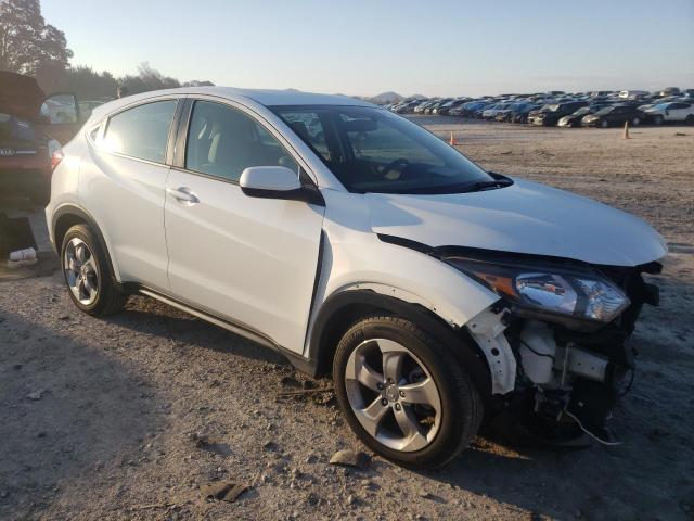 Honda Hr-v lx (2018)