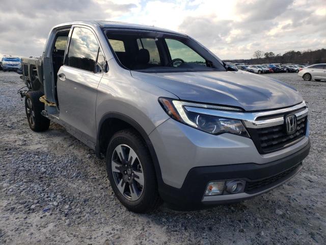 Honda Ridgeline (2019)