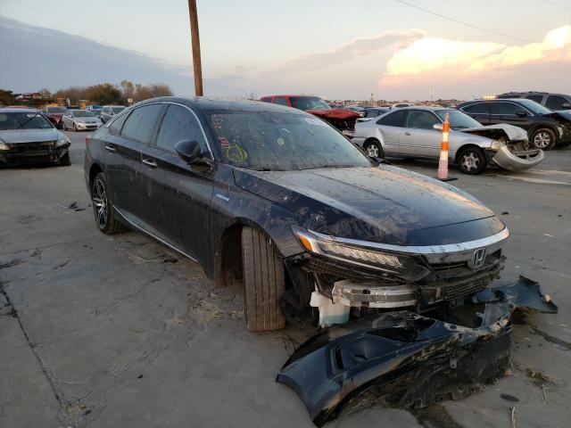 Honda Accord tou (2021)