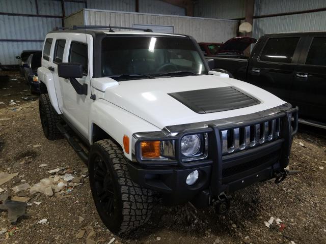 Hummer H3 (2010)