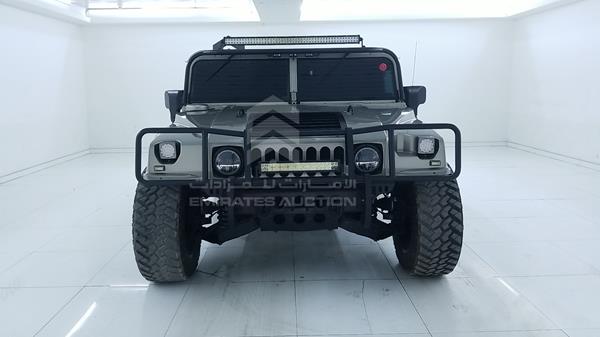 Hummer H1 (2002)