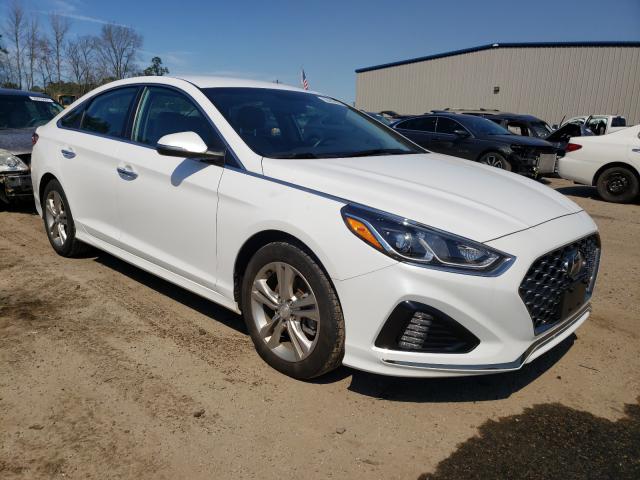 Hyundai Sonata lim (2019)