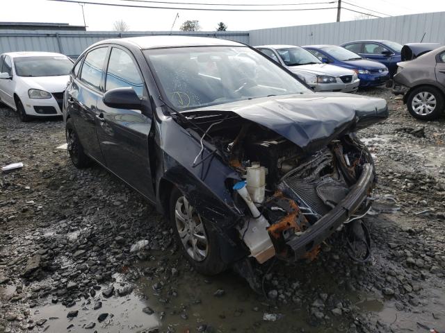 Hyundai Elantra bl (2010)