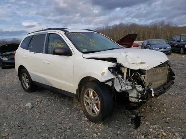 Hyundai Santa fe g (2012)