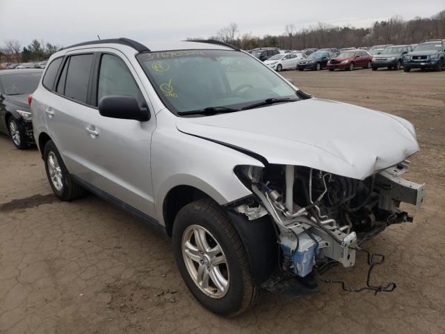 Hyundai Santa fe g (2012)