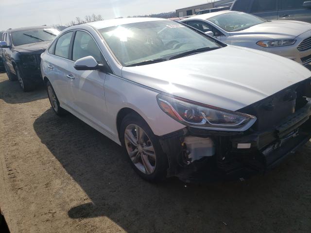 Hyundai Sonata lim (2019)