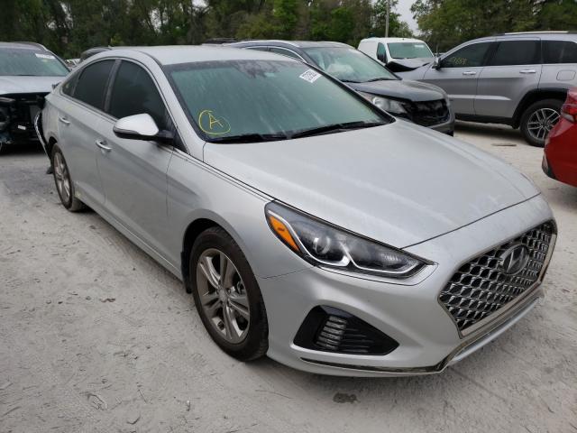 Hyundai Sonata lim (2019)