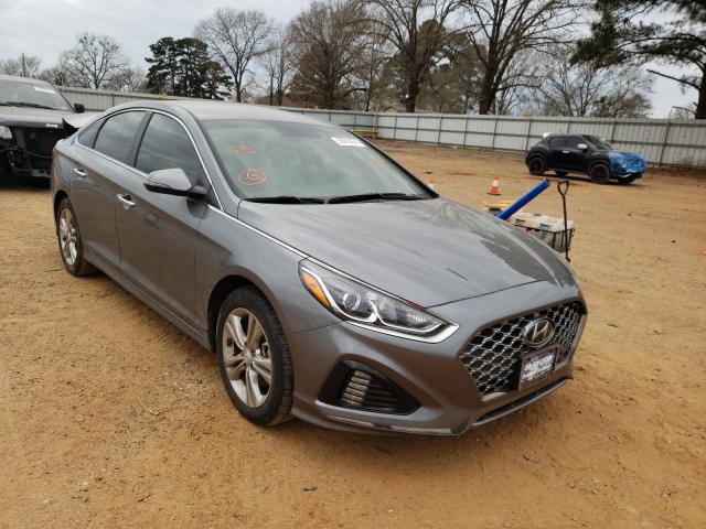 Hyundai Sonata lim (2019)