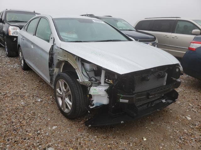 Hyundai Sonata lim (2019)