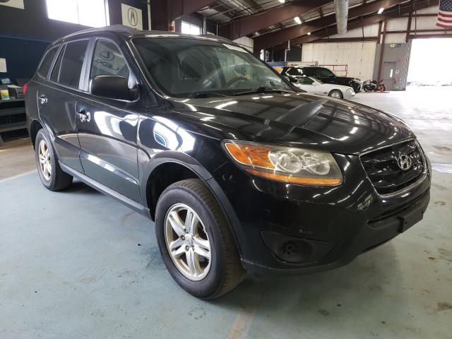 Hyundai Santa fe g (2010)