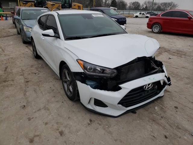 Hyundai Veloster b (2020)
