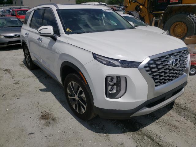 Hyundai Palisade s (2020)