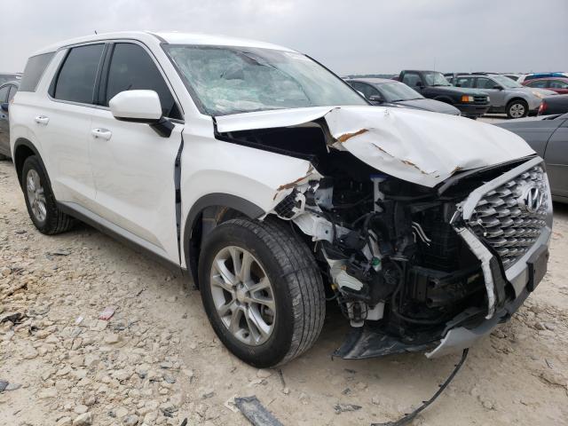 Hyundai Palisade s (2020)