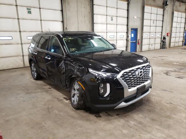 Hyundai Palisade s (2020)