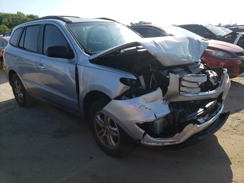 Hyundai Santa fe g (2010)