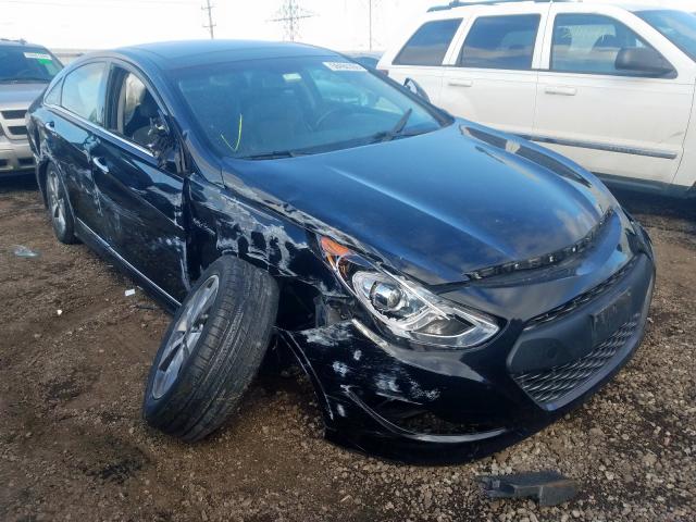 Hyundai Sonata hyb (2012)