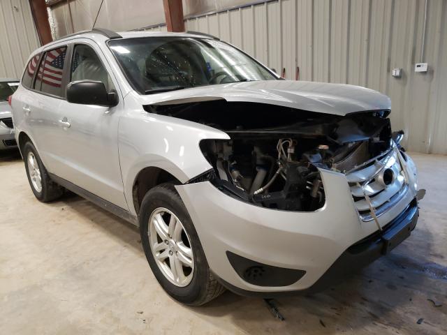 Hyundai Santa fe g (2010)