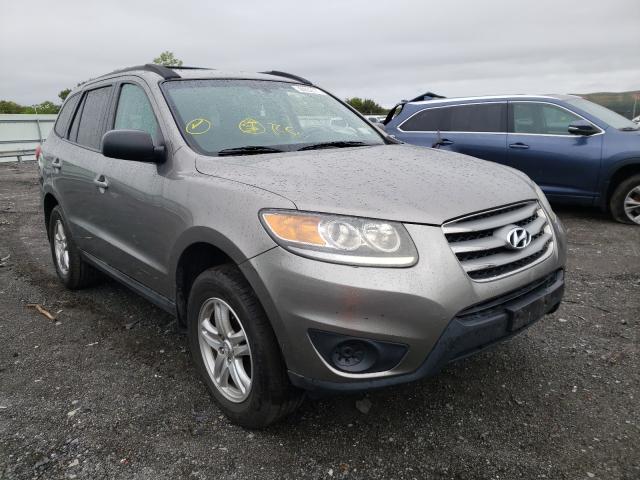 Hyundai Santa fe g (2012)