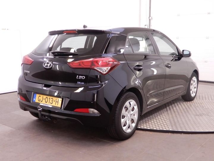 Hyundai I20 (2015)