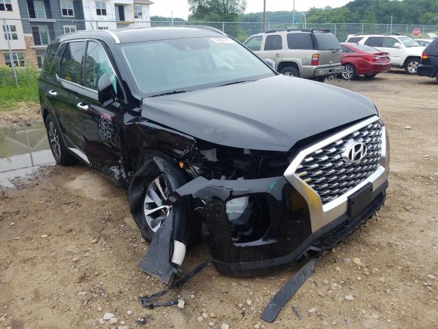 Hyundai Palisade s (2020)