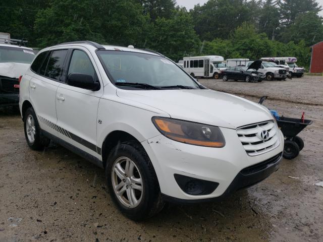 Hyundai Santa fe g (2010)