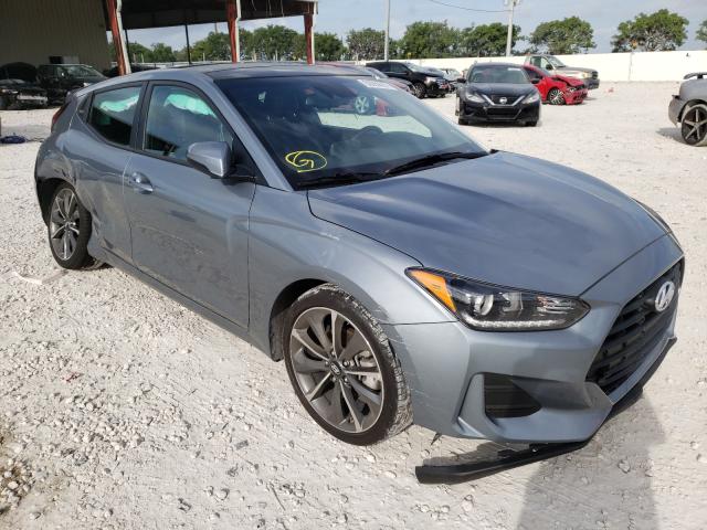 Hyundai Veloster b (2020)
