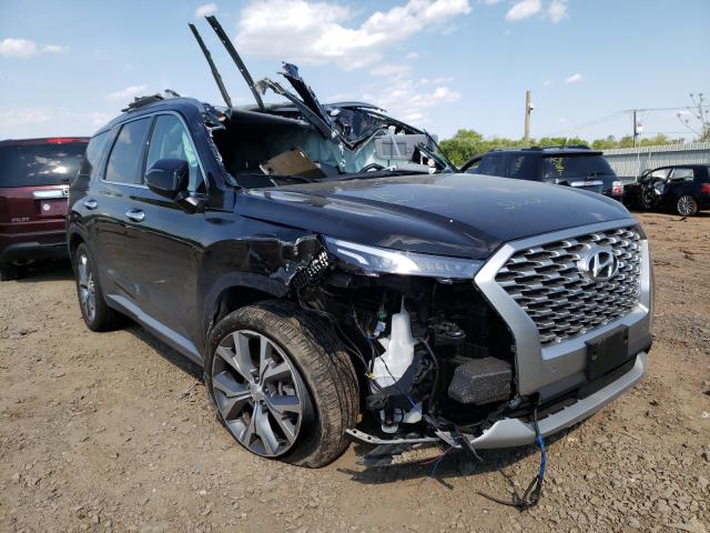 Hyundai Palisade s (2021)