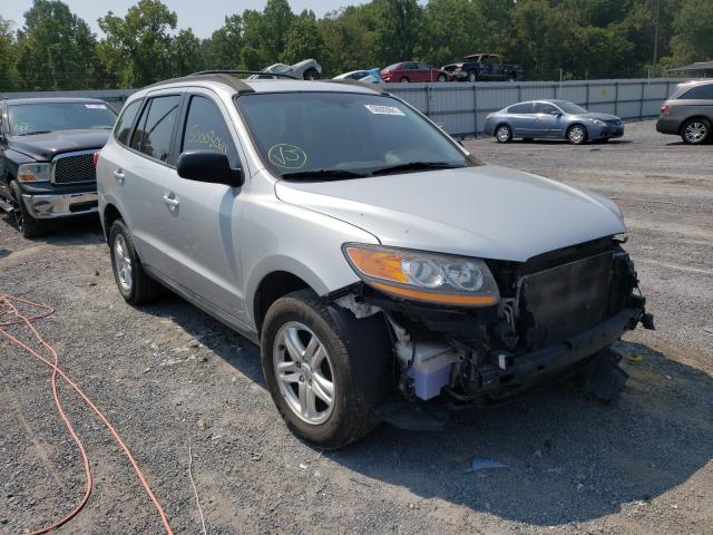 Hyundai Santa fe g (2010)