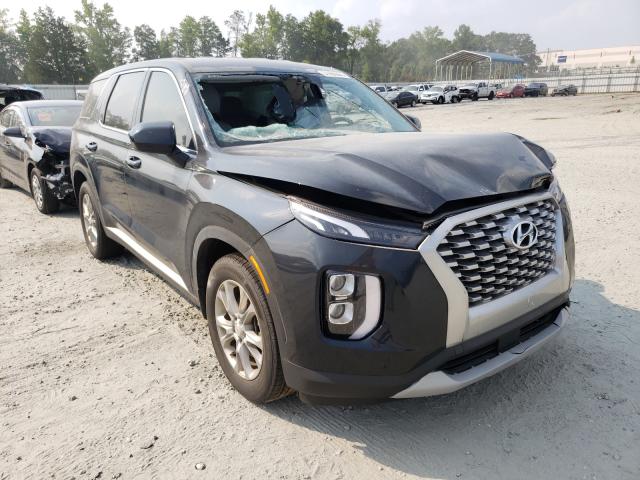 Hyundai Palisade s (2020)