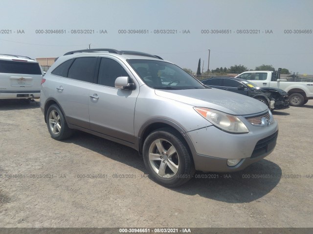 Hyundai Veracruz (2010)