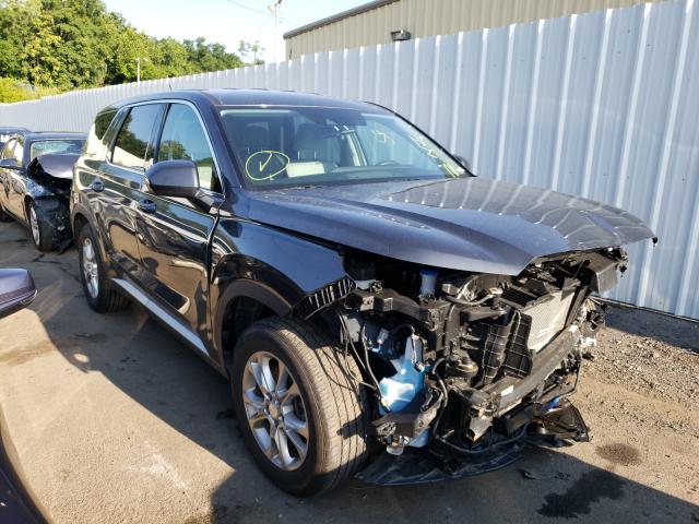 Hyundai Palisade s (2020)