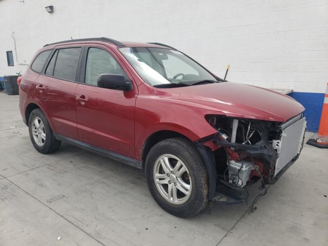 Hyundai Santa fe g (2011)