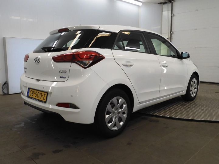Hyundai I20 (2015)