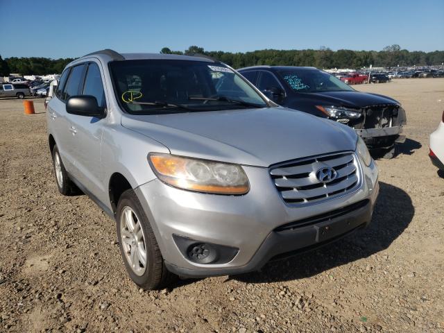 Hyundai Santa fe g (2010)