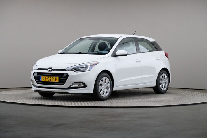 Hyundai I20 (2018)