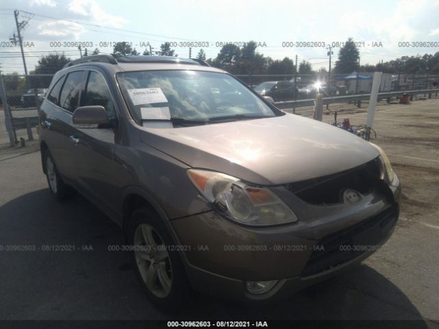 Hyundai Veracruz (2010)