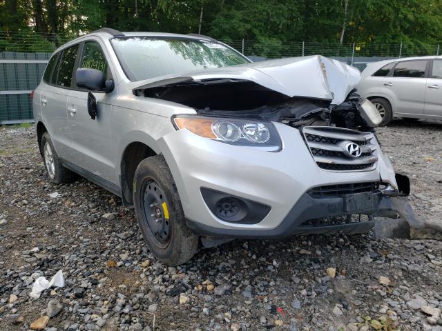 Hyundai Santa fe g (2012)