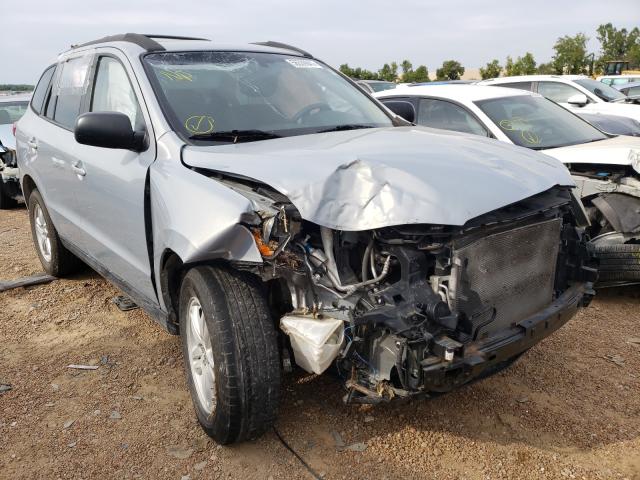 Hyundai Santa fe g (2010)