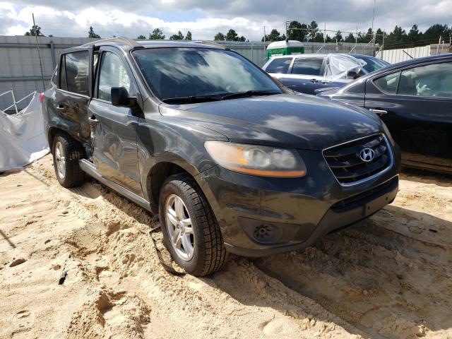 Hyundai Santa fe g (2010)