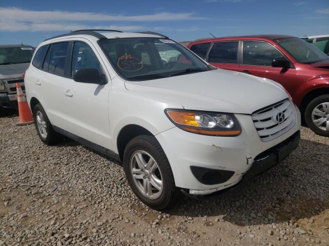 Hyundai Santa fe g (2010)